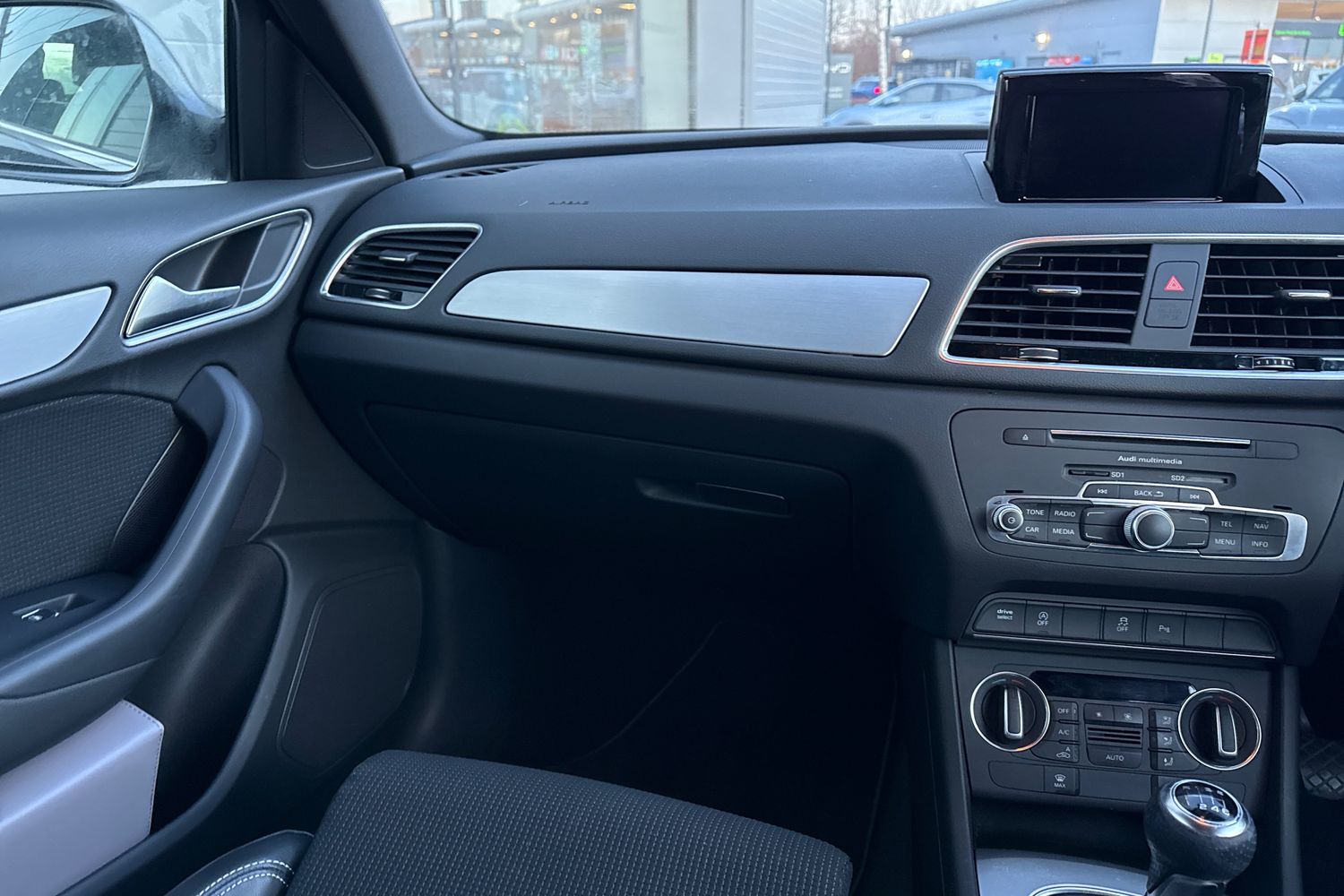 Used Audi Q3 2018 for sale - 77368523: Photo 19