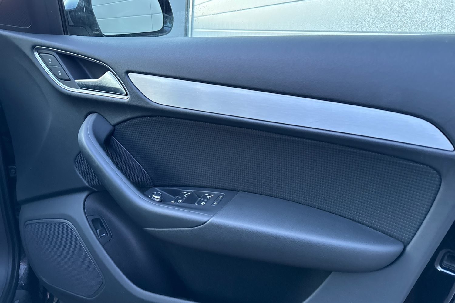 Used Audi Q3 2018 for sale - 77368523: Photo 20