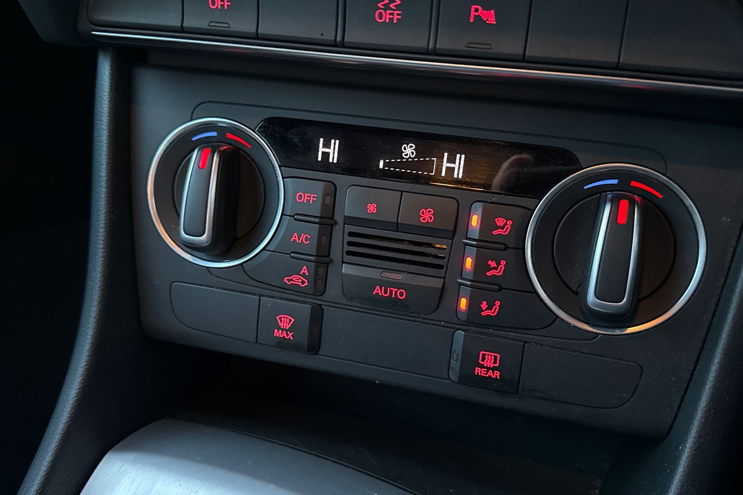 Used Audi Q3 2018 for sale - 77368523: Photo 21