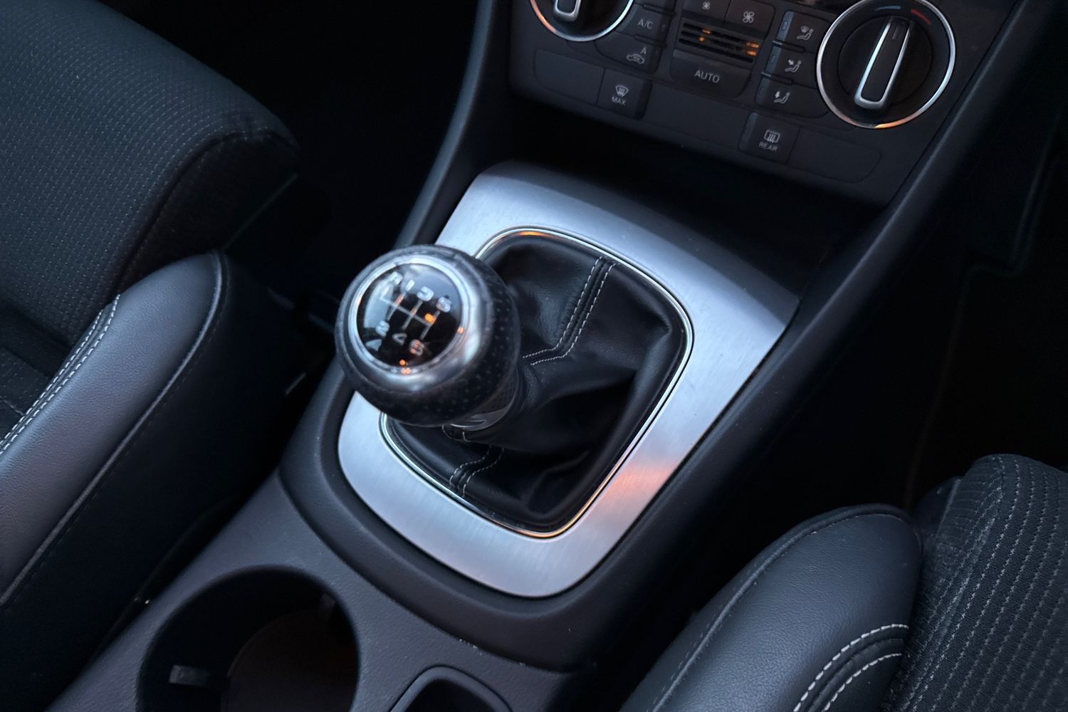 Used Audi Q3 2018 for sale - 77368523: Photo 22