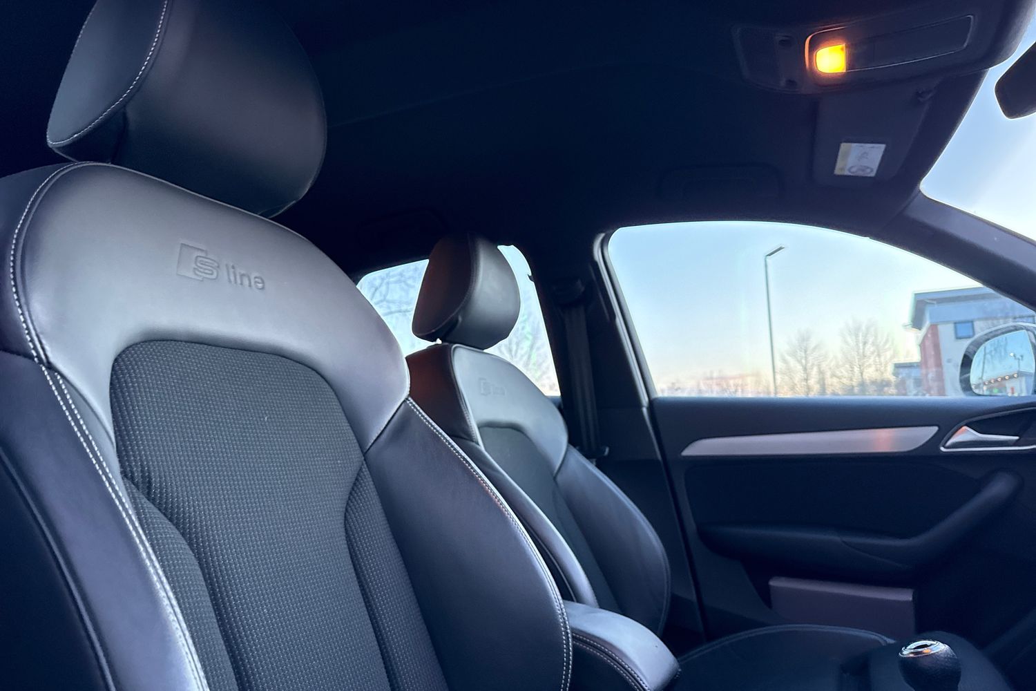 Used Audi Q3 2018 for sale - 77368523: Photo 23