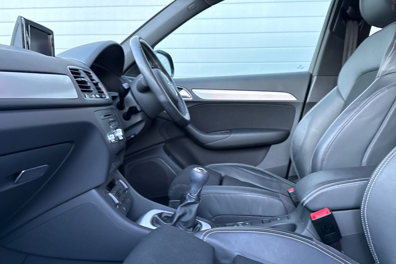 Used Audi Q3 2018 for sale - 77368523: Photo 29