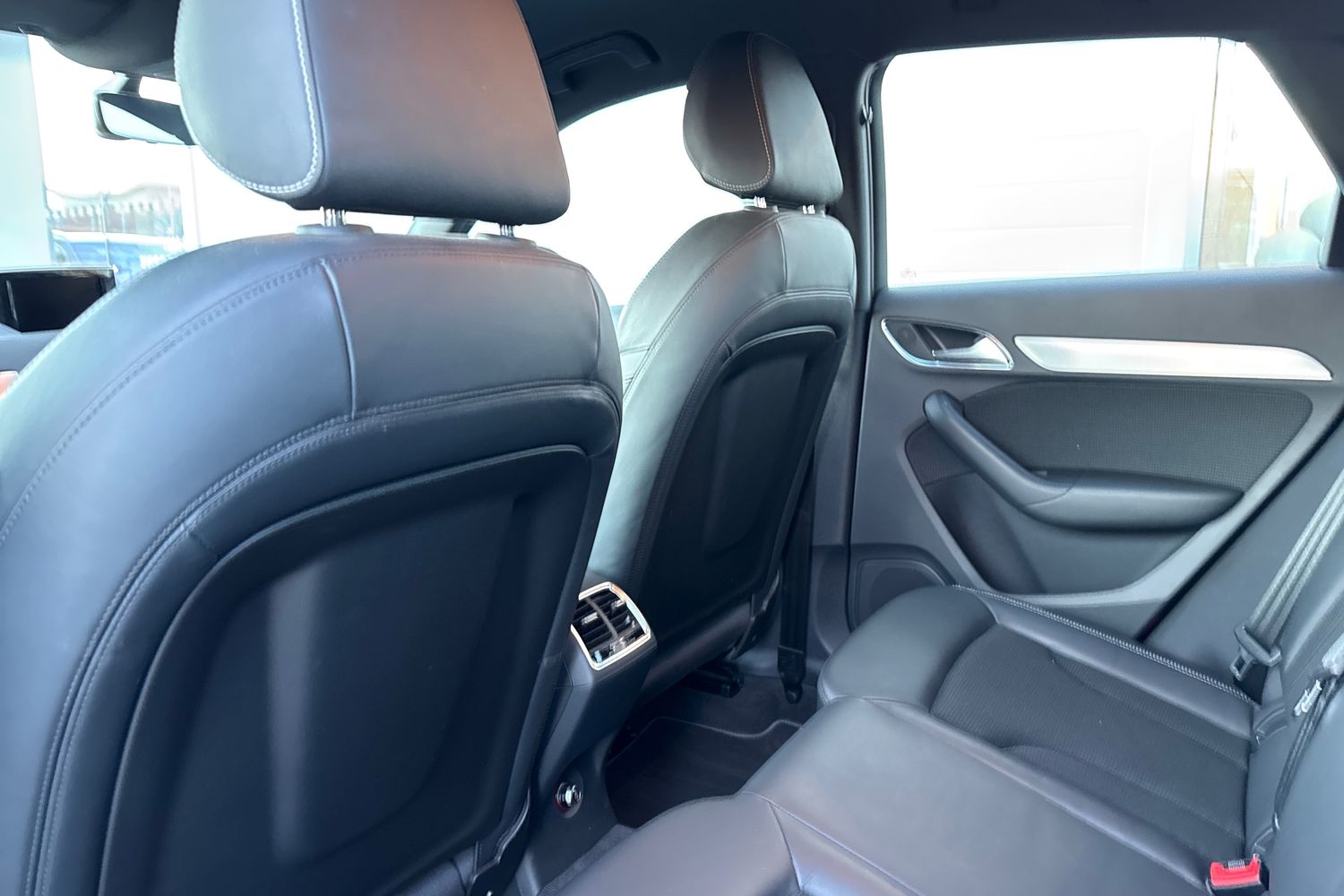 Used Audi Q3 2018 for sale - 77368523: Photo 30