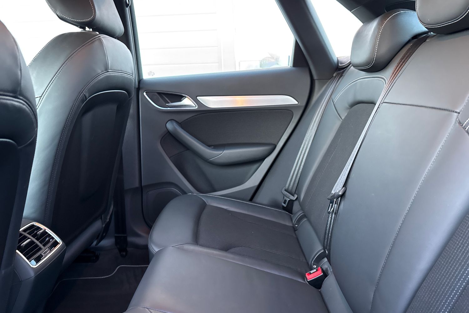 Used Audi Q3 2018 for sale - 77368523: Photo 31