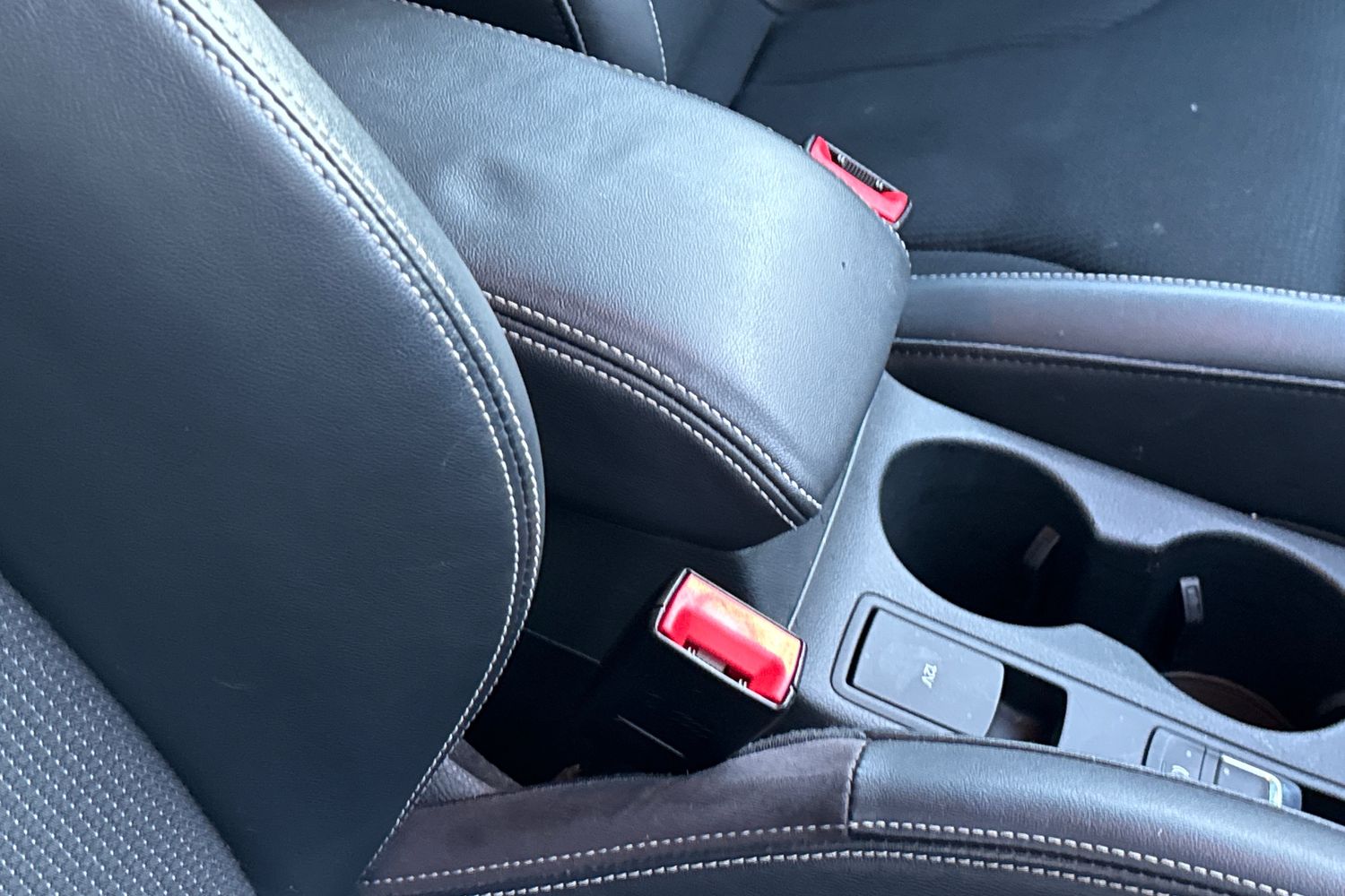 Used Audi Q3 2018 for sale - 77368523: Photo 32