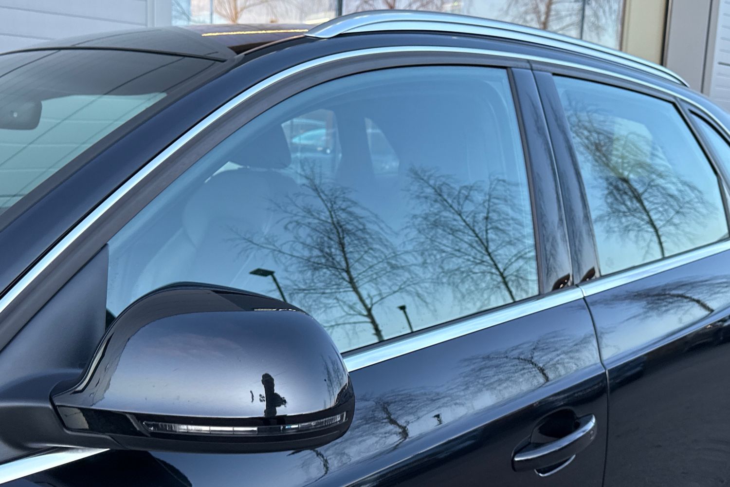 Used Audi Q3 2018 for sale - 77368523: Photo 36