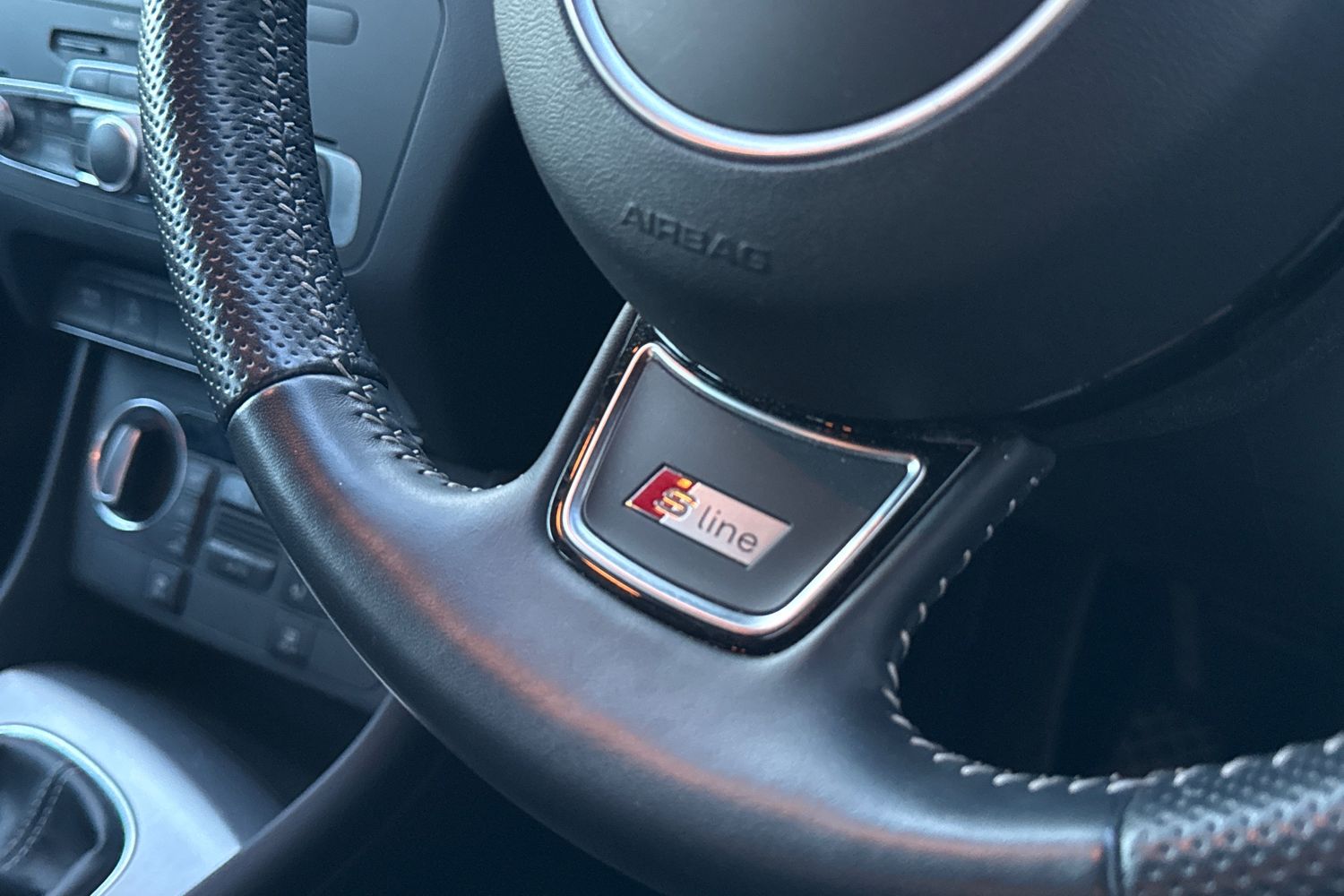 Used Audi Q3 2018 for sale - 77368523: Photo 39