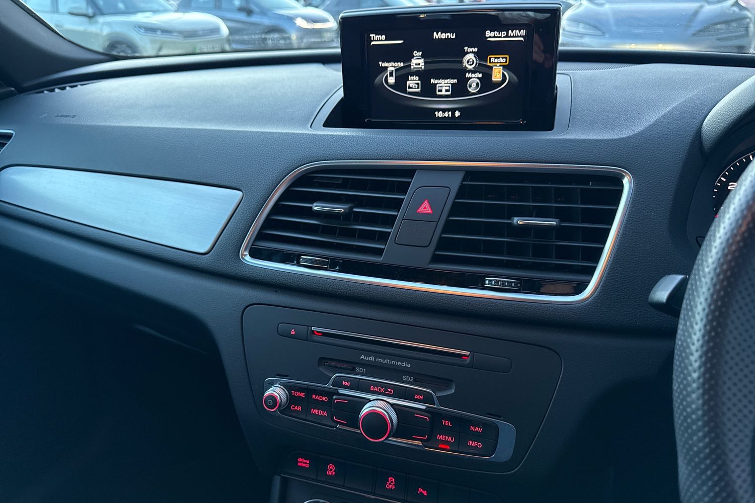 Used Audi Q3 2018 for sale - 77368523: Photo 40