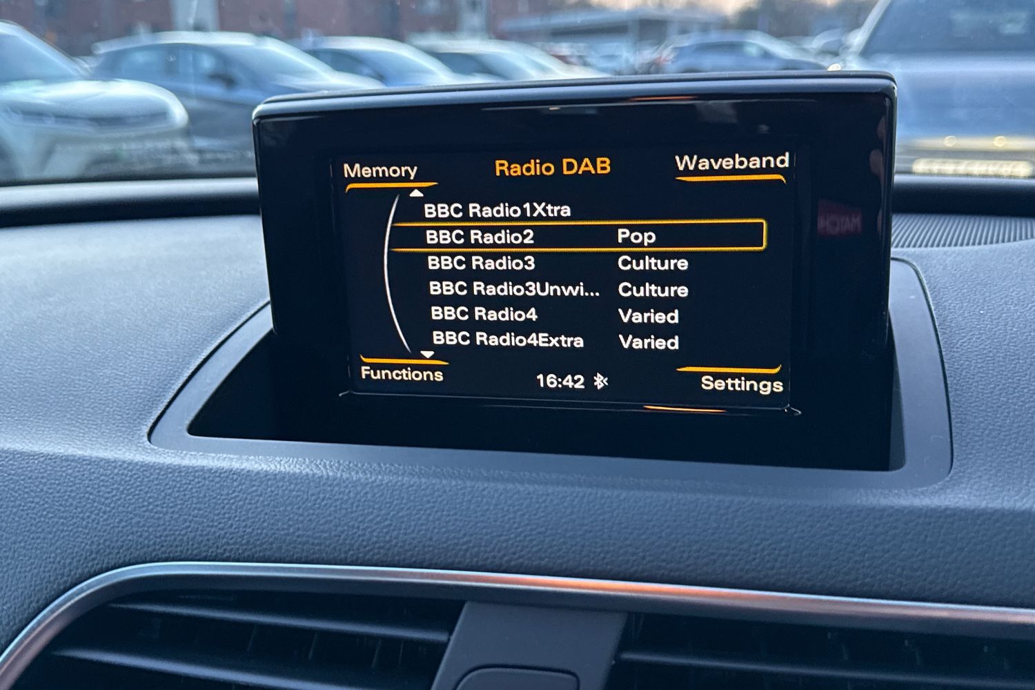 Used Audi Q3 2018 for sale - 77368523: Photo 41