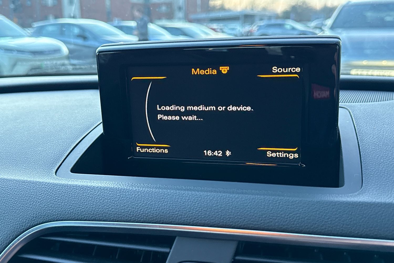 Used Audi Q3 2018 for sale - 77368523: Photo 42