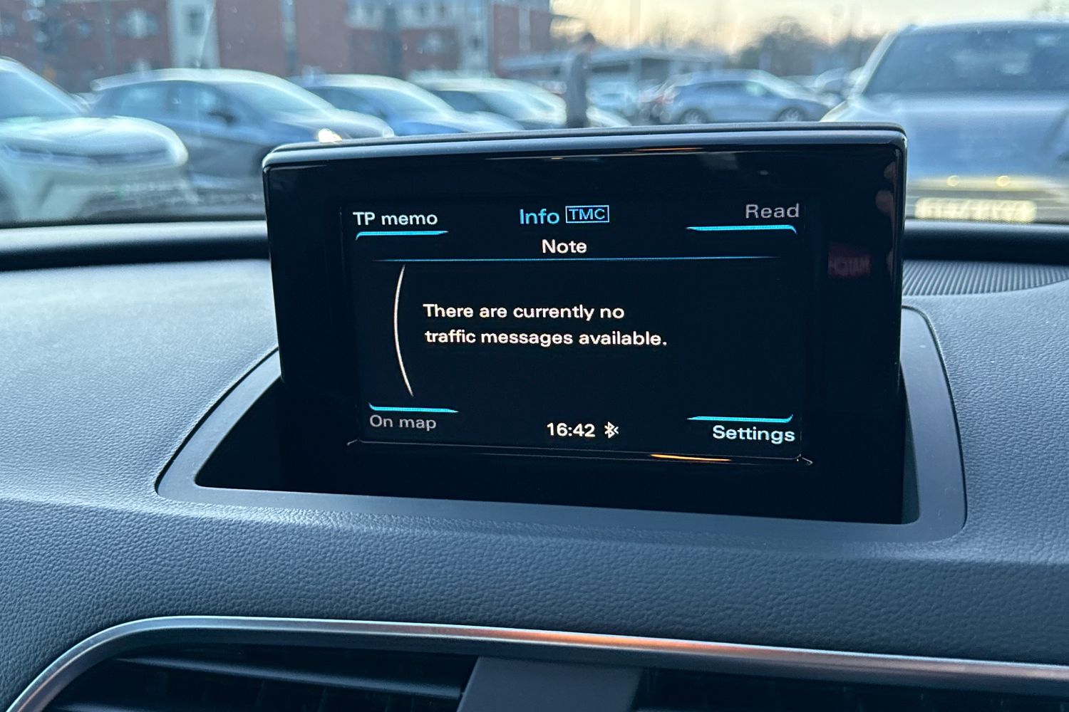 Used Audi Q3 2018 for sale - 77368523: Photo 43