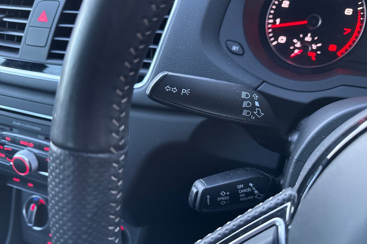 Used Audi Q3 2018 for sale - 77368523: Photo 48