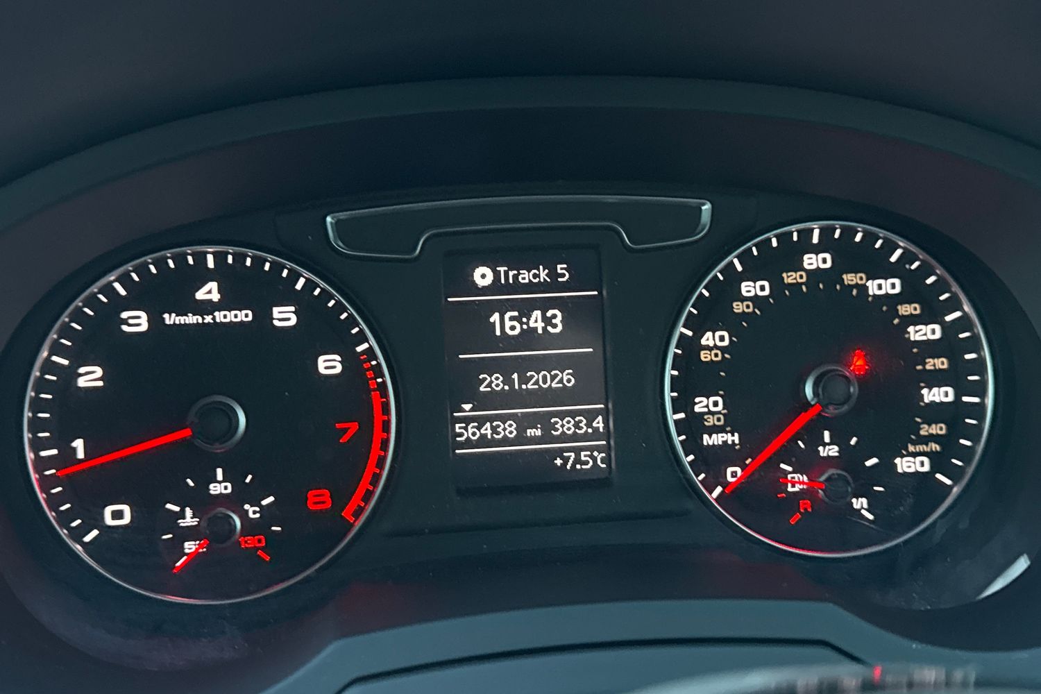 Used Audi Q3 2018 for sale - 77368523: Photo 51