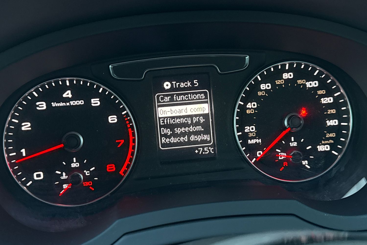 Used Audi Q3 2018 for sale - 77368523: Photo 52