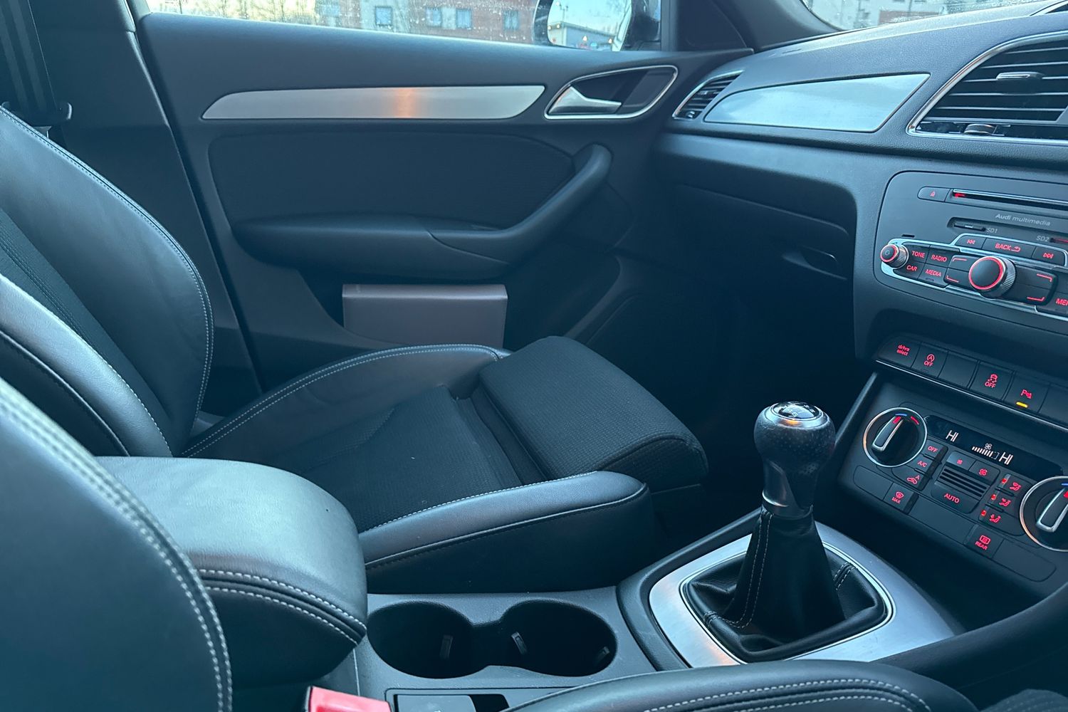 Used Audi Q3 2018 for sale - 77368523: Photo 55