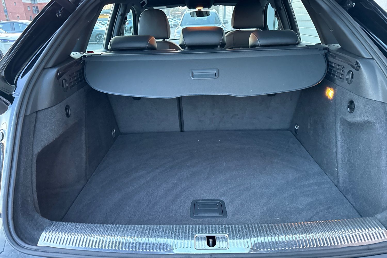 Used Audi Q3 2018 for sale - 77368523: Photo 6