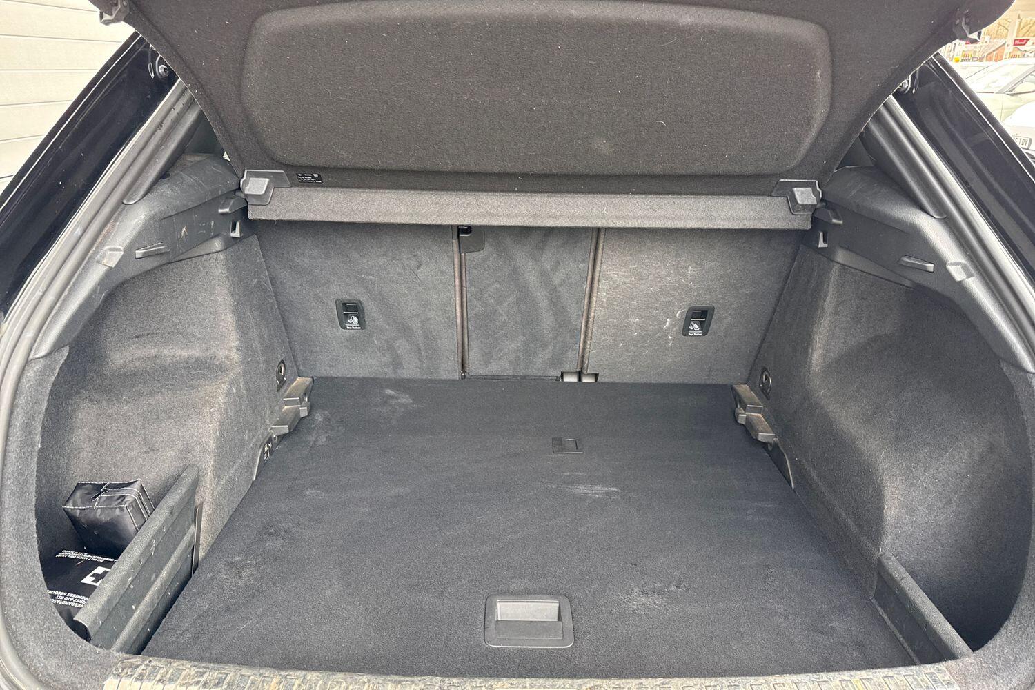 Used Audi Q3 2020 for sale - 77463142: Photo 10