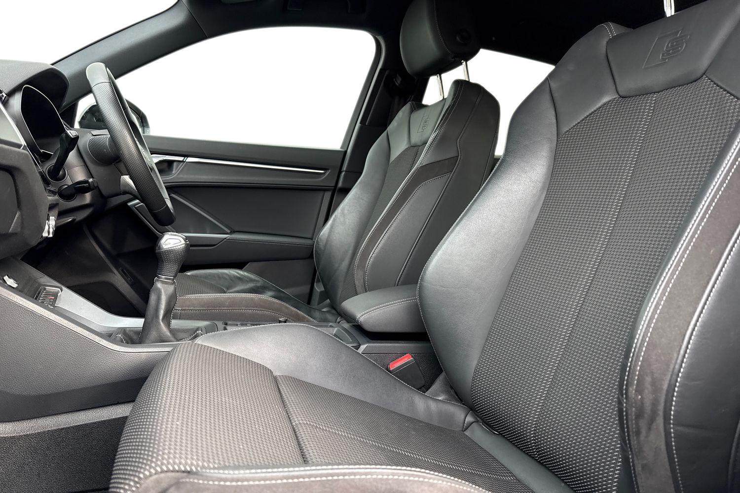 Used Audi Q3 2020 for sale - 77463142: Photo 11