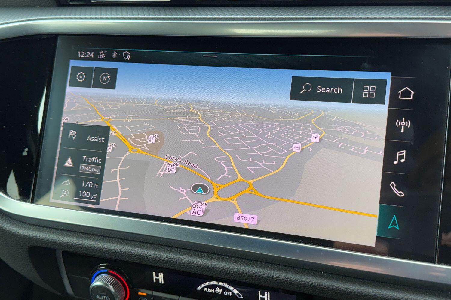 Used Audi Q3 2020 for sale - 77463142: Photo 12