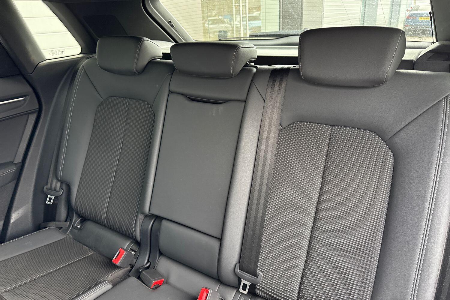 Used Audi Q3 2020 for sale - 77463142: Photo 14