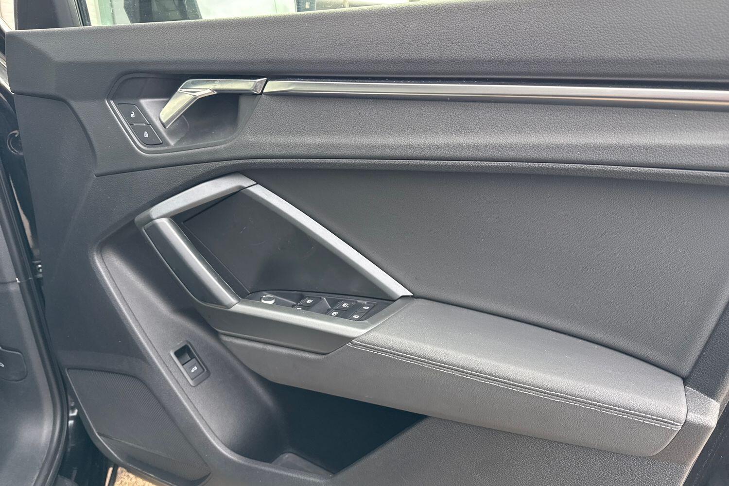 Used Audi Q3 2020 for sale - 77463142: Photo 18