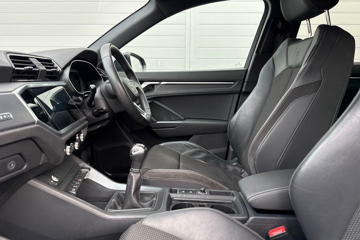 Used Audi Q3 2020 for sale - 77463142: Photo 32