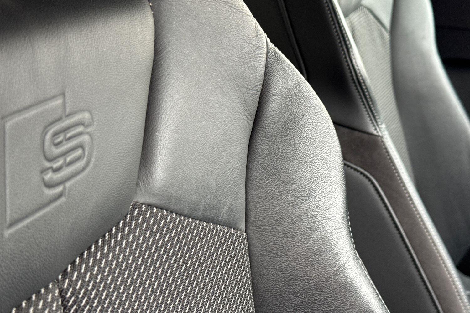 Used Audi Q3 2020 for sale - 77463142: Photo 38