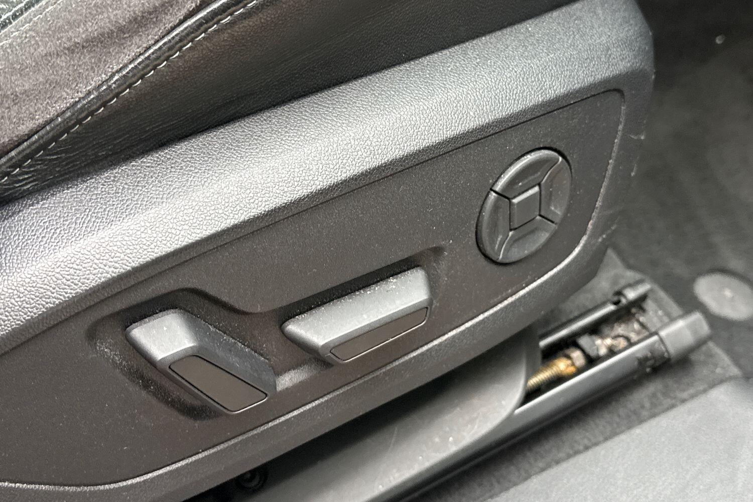 Used Audi Q3 2020 for sale - 77463142: Photo 40