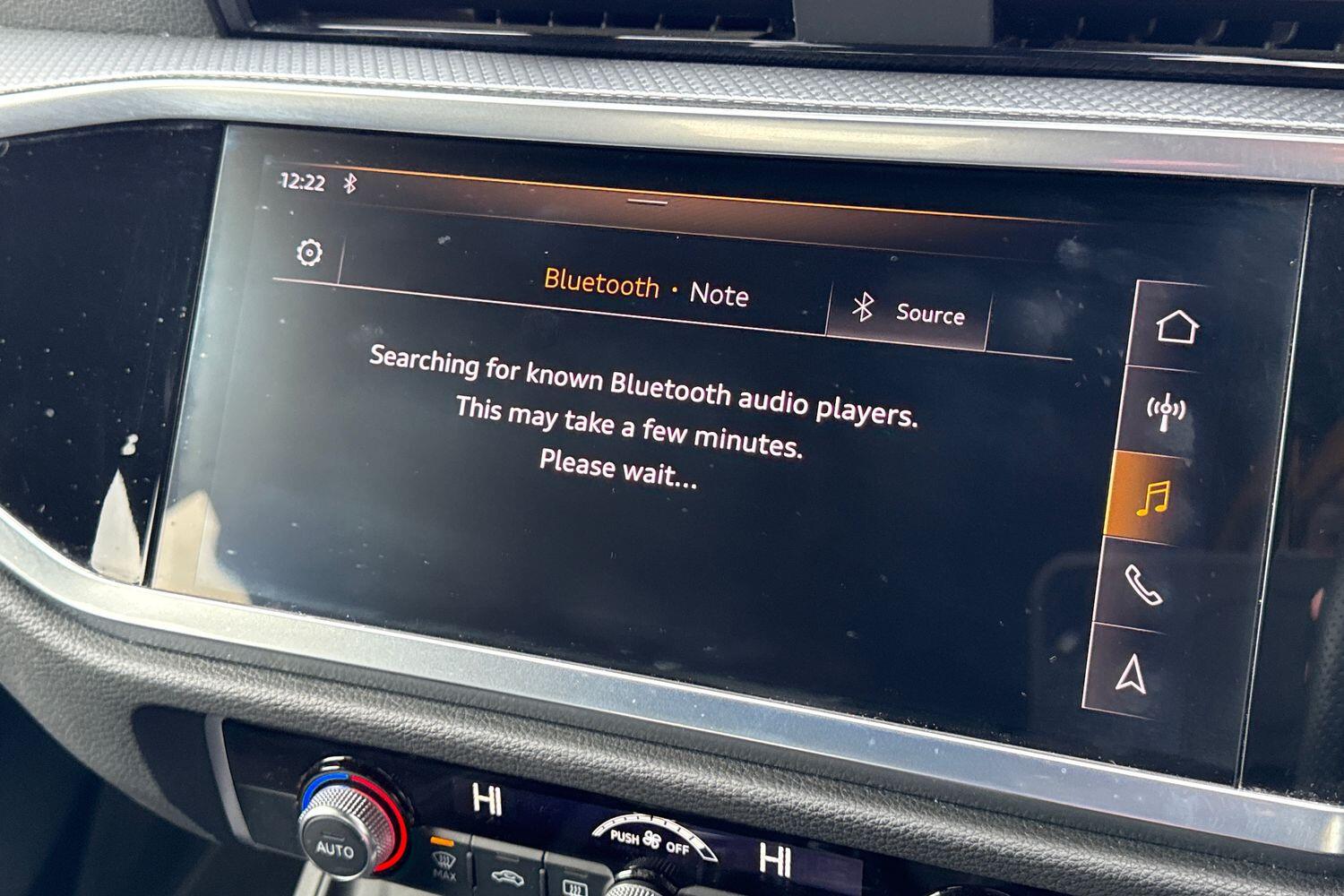 Used Audi Q3 2020 for sale - 77463142: Photo 48