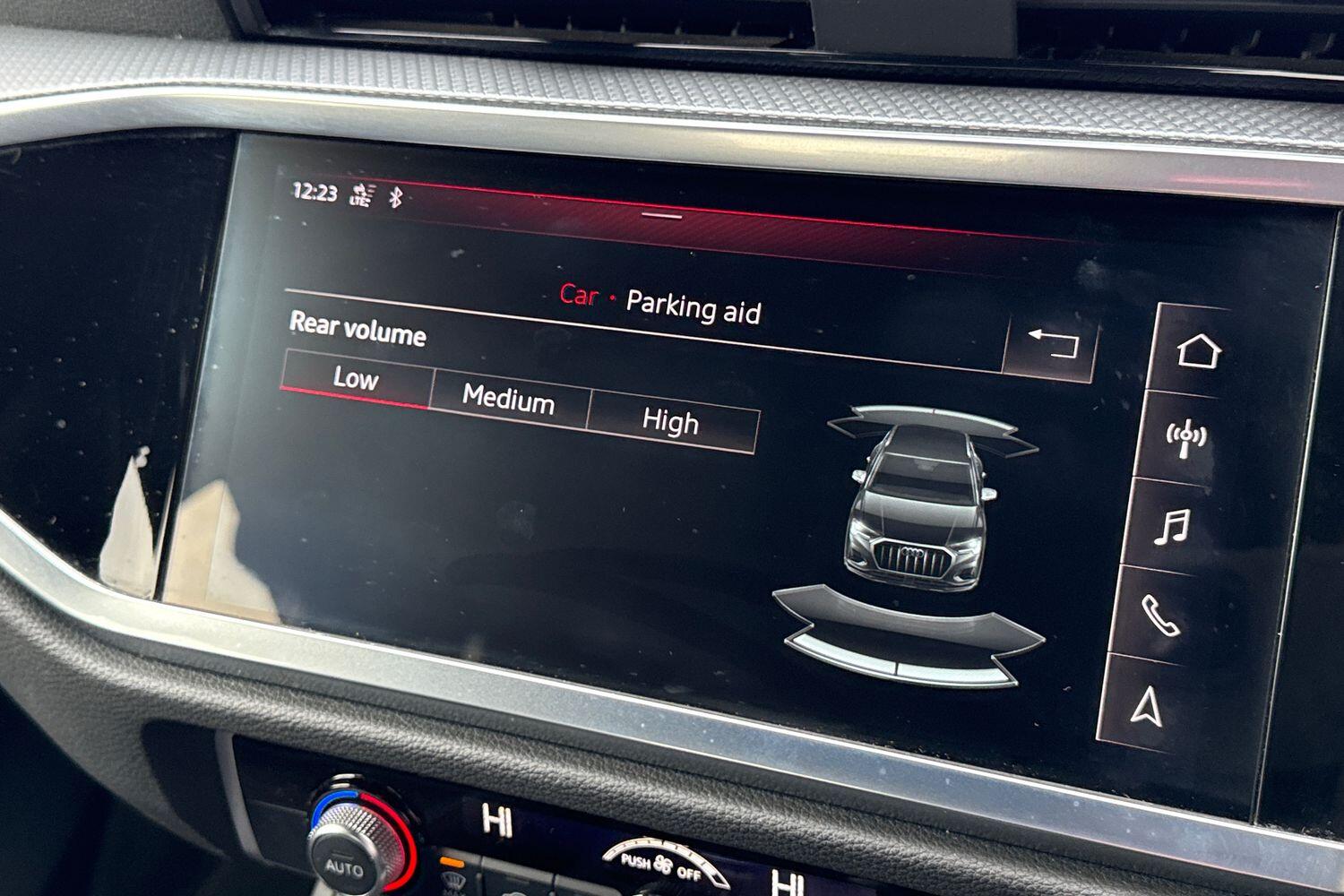 Used Audi Q3 2020 for sale - 77463142: Photo 53