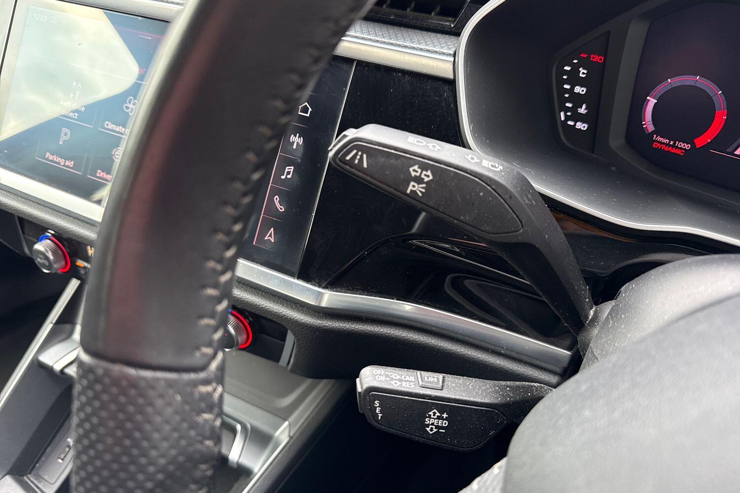 Used Audi Q3 2020 for sale - 77463142: Photo 57