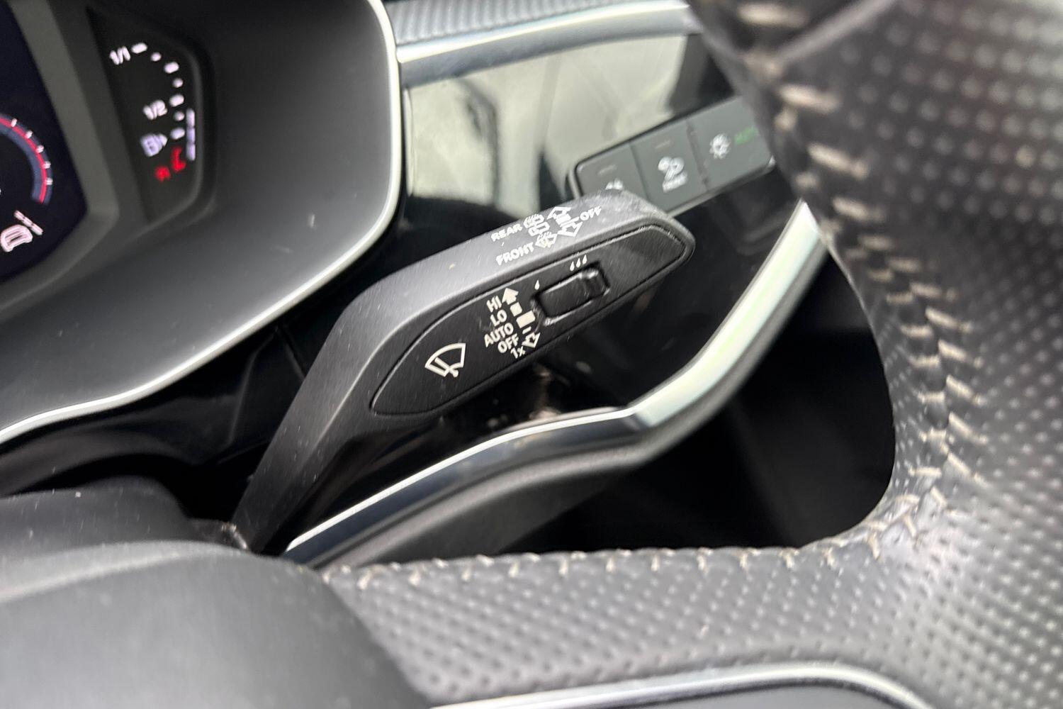 Used Audi Q3 2020 for sale - 77463142: Photo 59