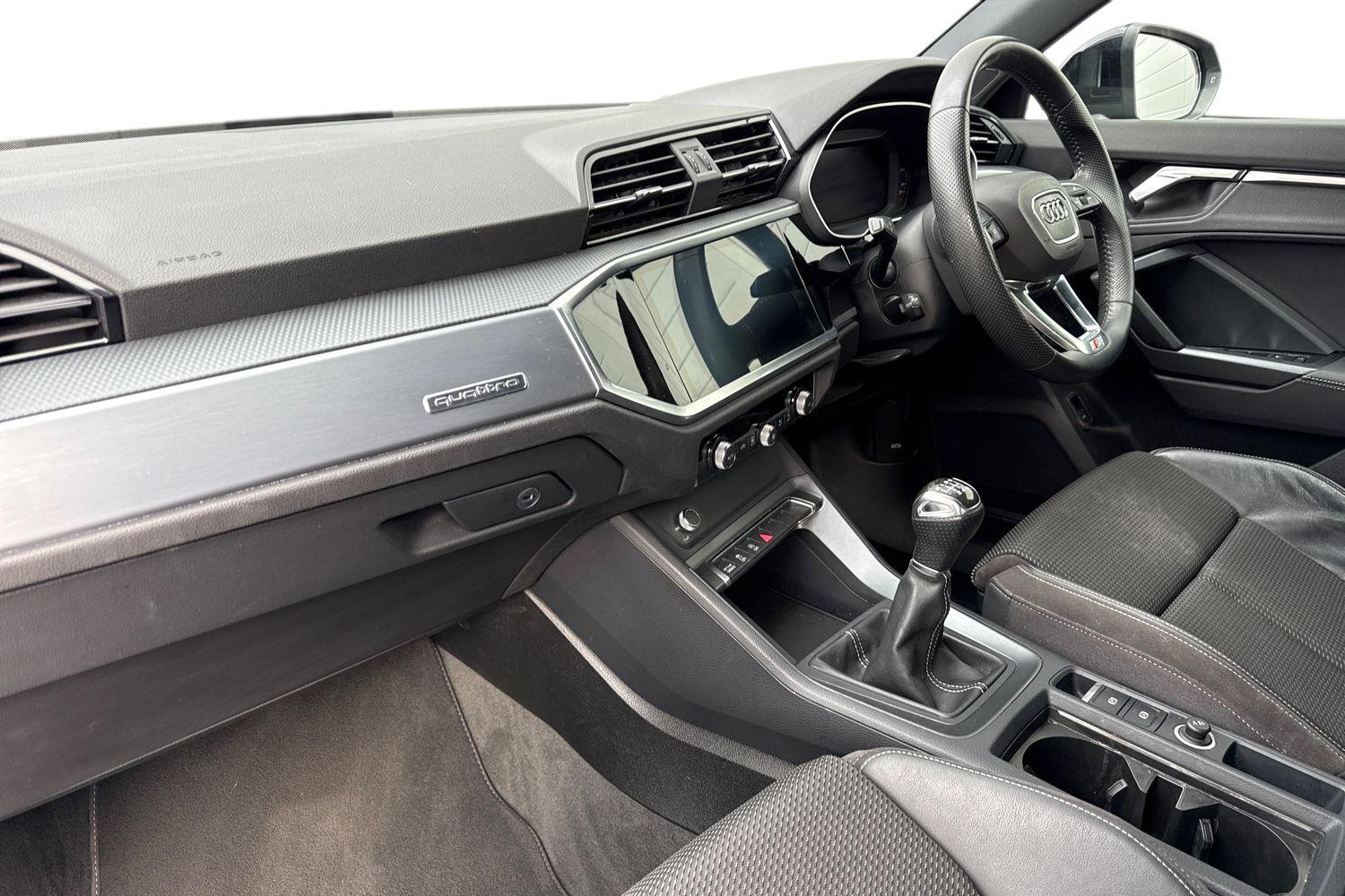 Used Audi Q3 2020 for sale - 77463142: Photo 9