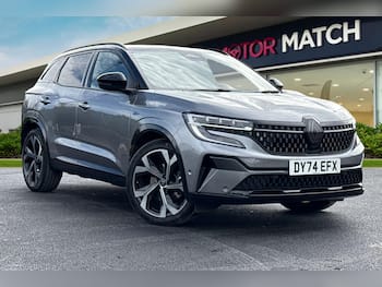 Used Renault Austral 2024 for sale - 79854362: Photo