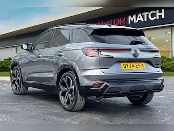 Used Renault Austral 2024 for sale - 79854362: Photo