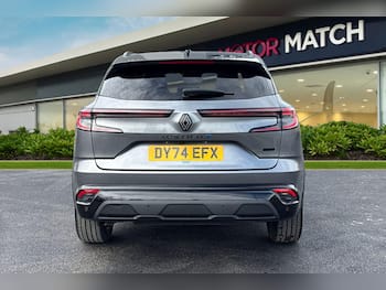 Used Renault Austral 2024 for sale - 79854362: Photo