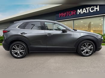 Used Mazda CX-30 2021 for sale - 79558820: Photo