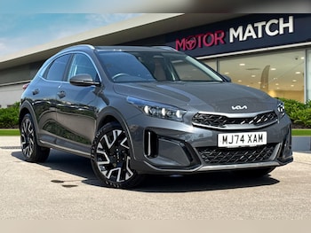 Used Kia XCeed 2024 for sale - 78971545: Photo
