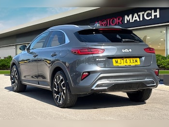 Used Kia XCeed 2024 for sale - 78971545: Photo