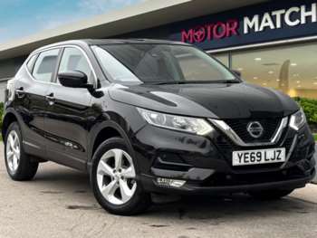 2019 - 1.3 DIG-T Acenta Premium Euro 6 (s/s) 5dr