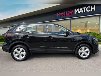 Used Nissan Qashqai 2019 for sale - 75337364: Photo