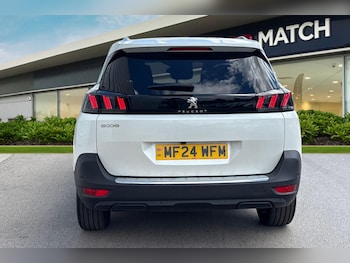 Used Peugeot 5008 2024 for sale - 79338459: Photo