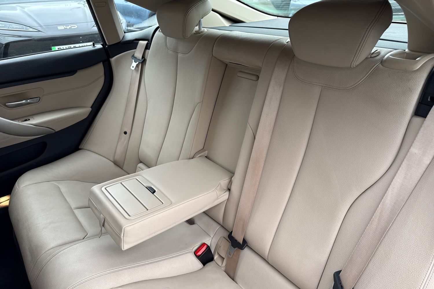 Used BMW 4 Series 2017 for sale - 77675108: Photo 19