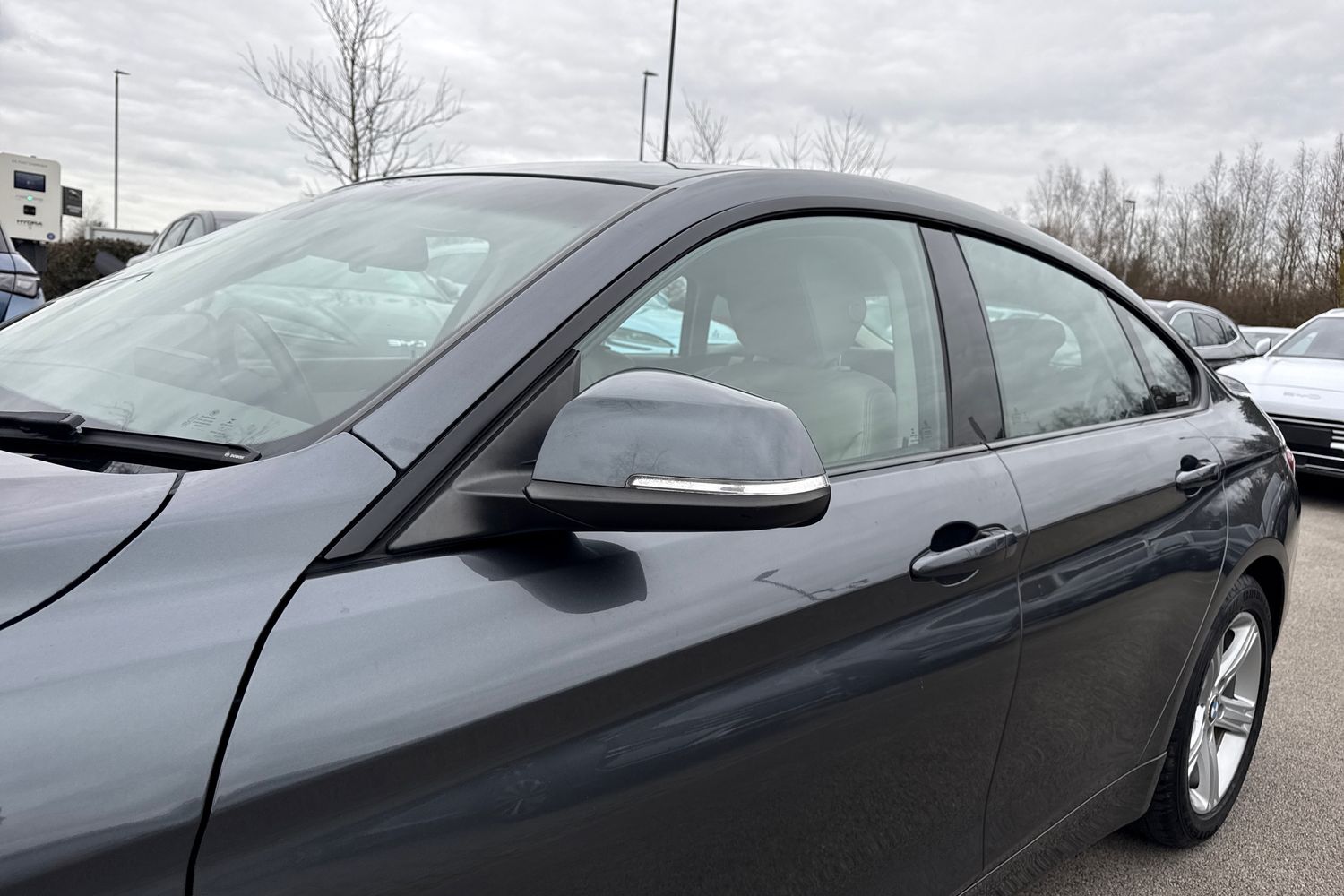 Used BMW 4 Series 2017 for sale - 77675108: Photo 26