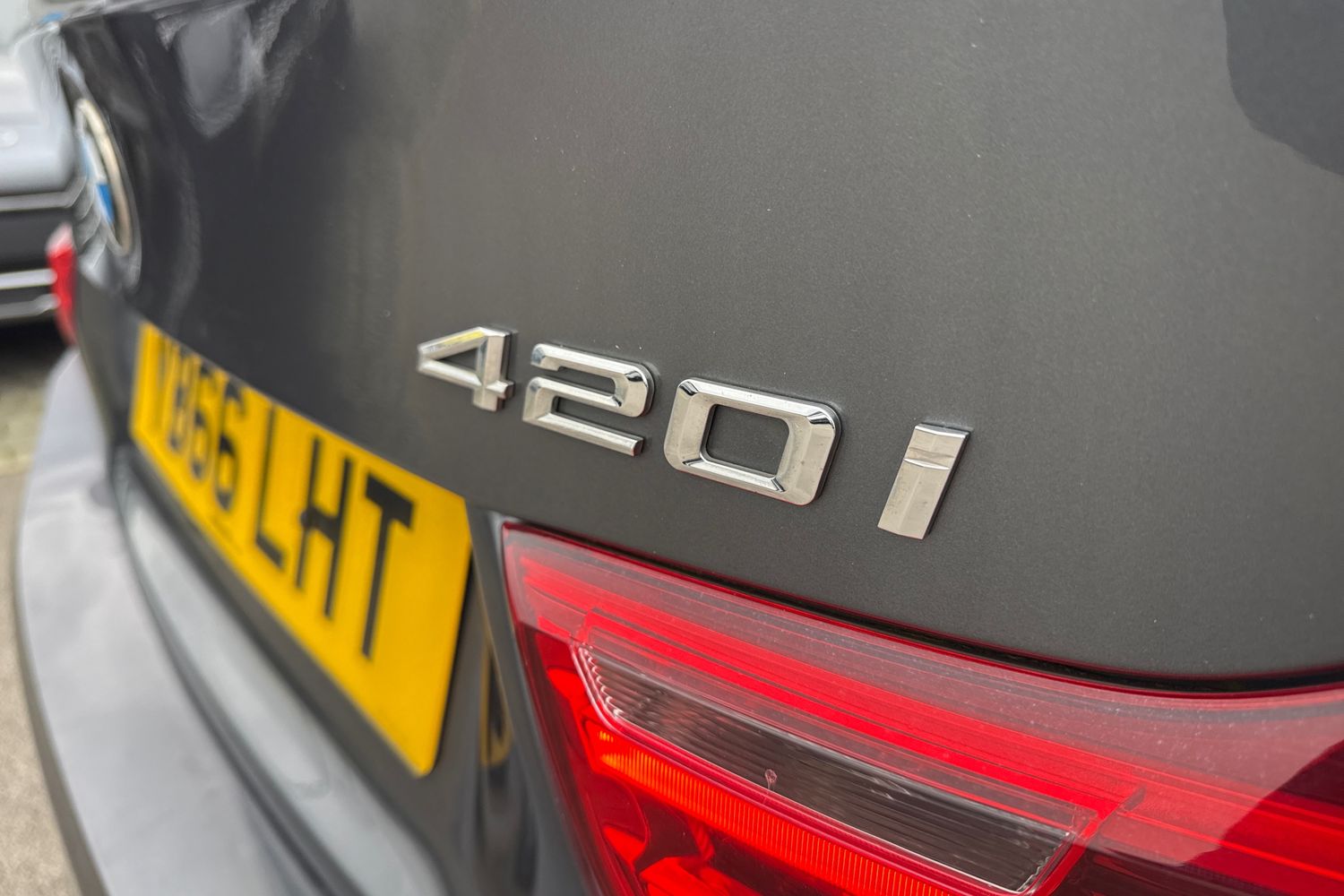 Used BMW 4 Series 2017 for sale - 77675108: Photo 28