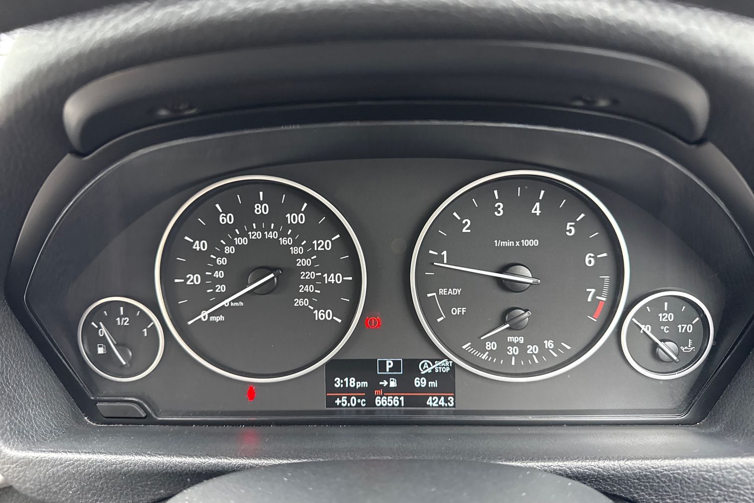 Used BMW 4 Series 2017 for sale - 77675108: Photo 33