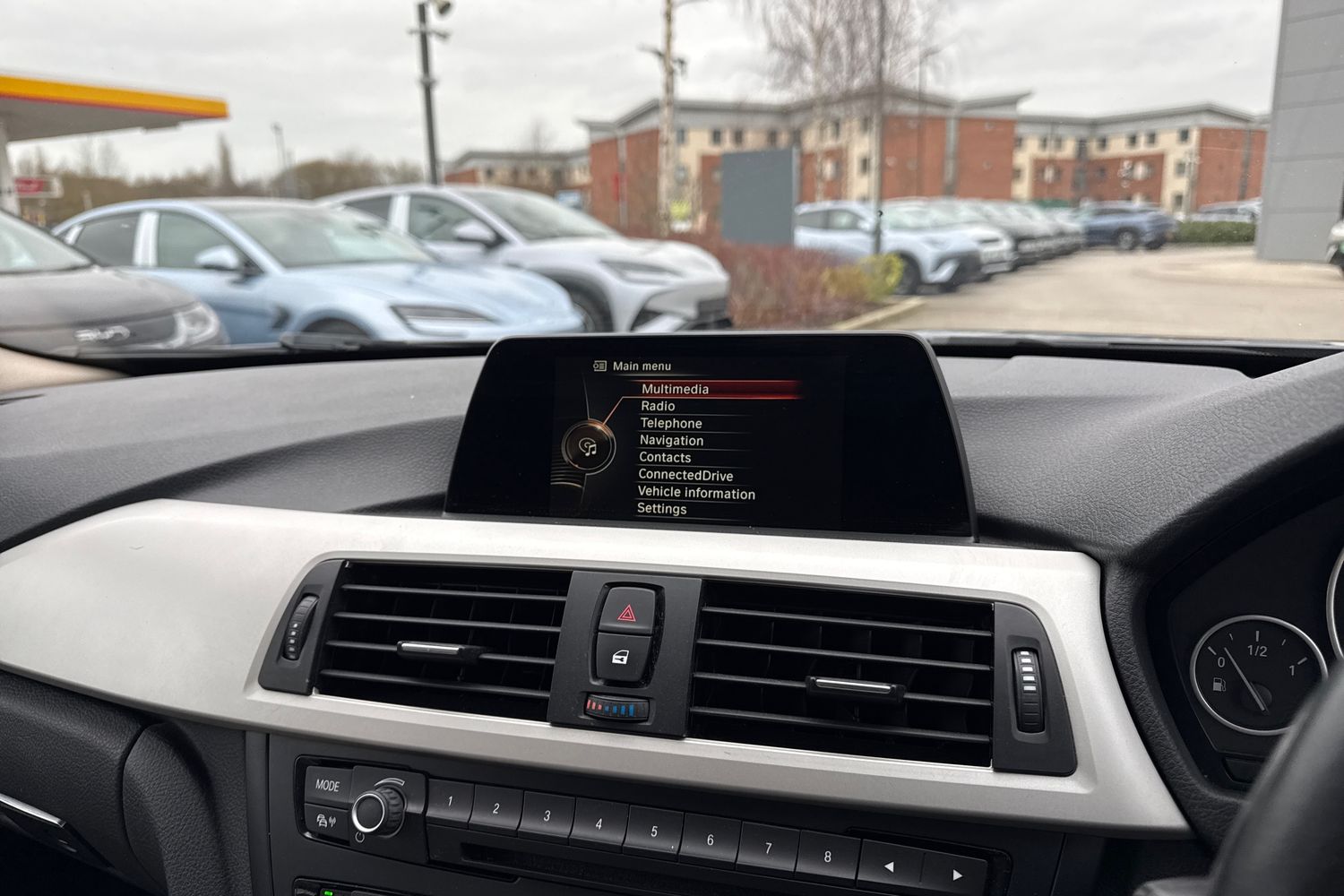 Used BMW 4 Series 2017 for sale - 77675108: Photo 35