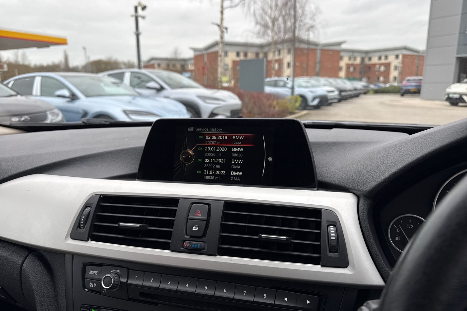 Used BMW 4 Series 2017 for sale - 77675108: Photo 39