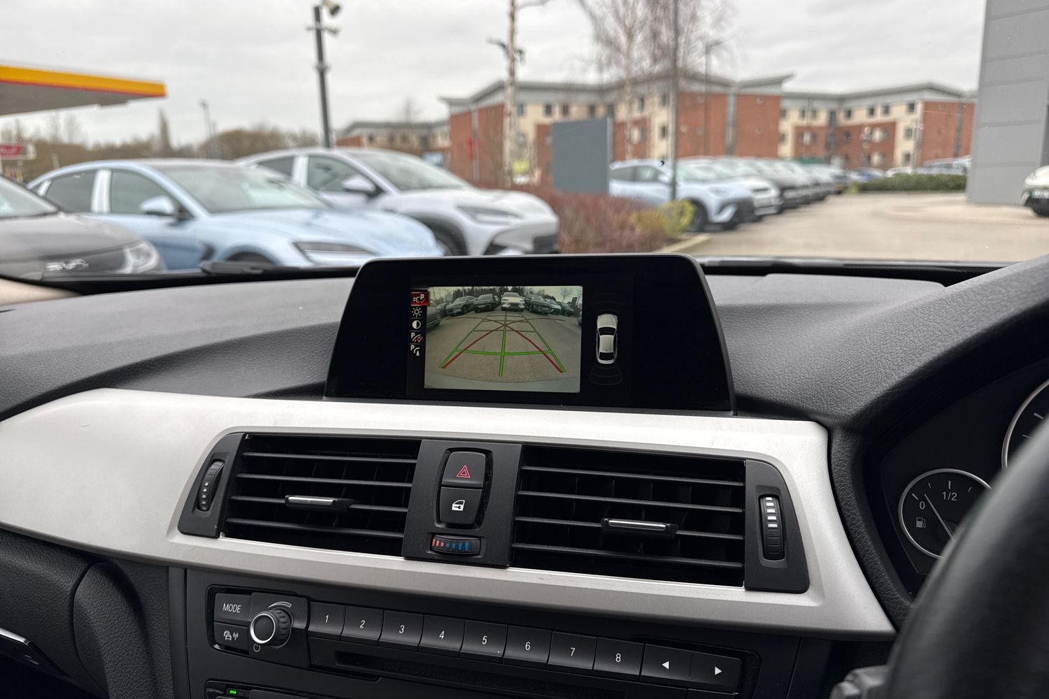 Used BMW 4 Series 2017 for sale - 77675108: Photo 41