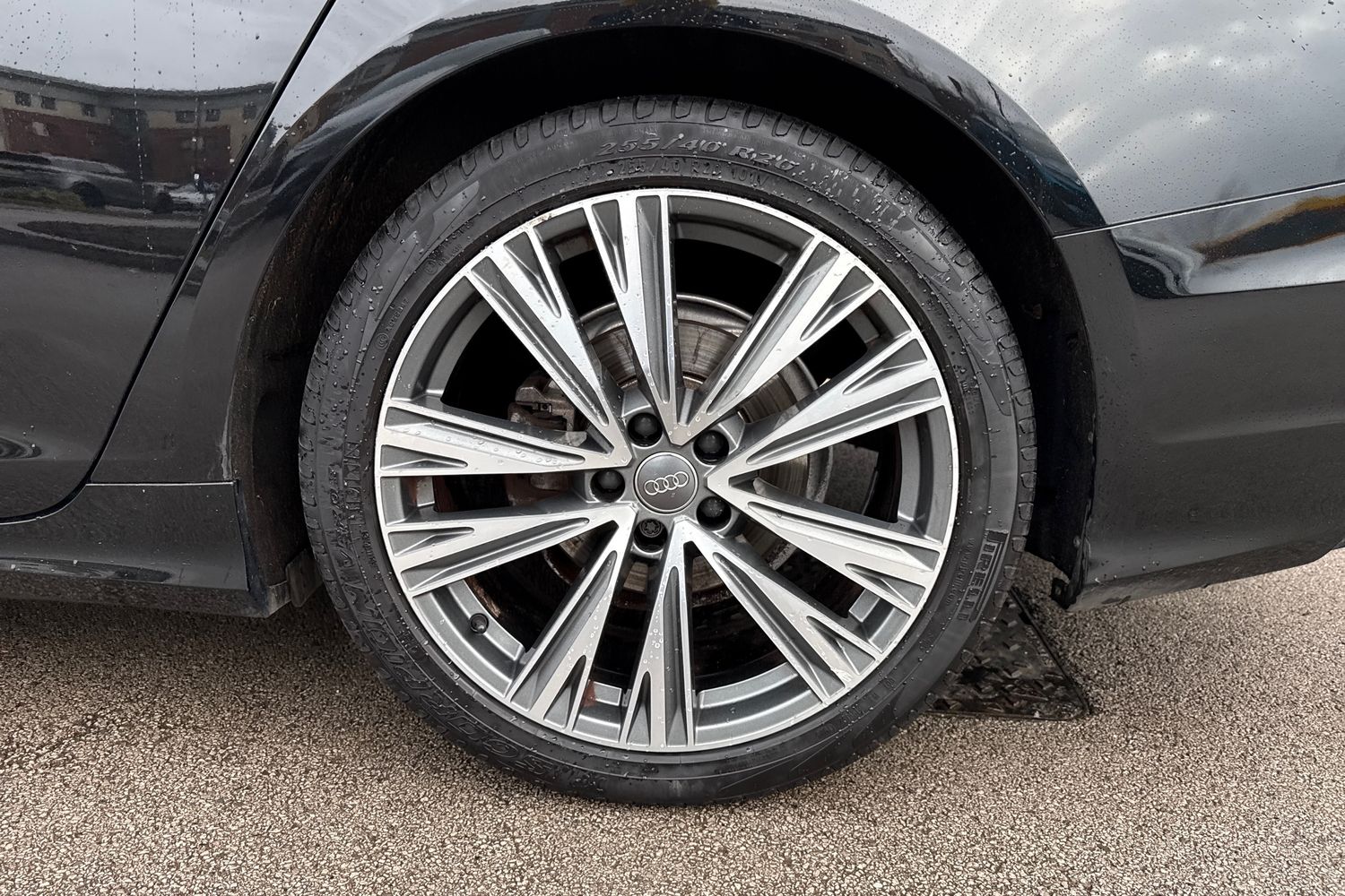 Used Audi A6 Saloon 2019 for sale - 77152626: Photo 13